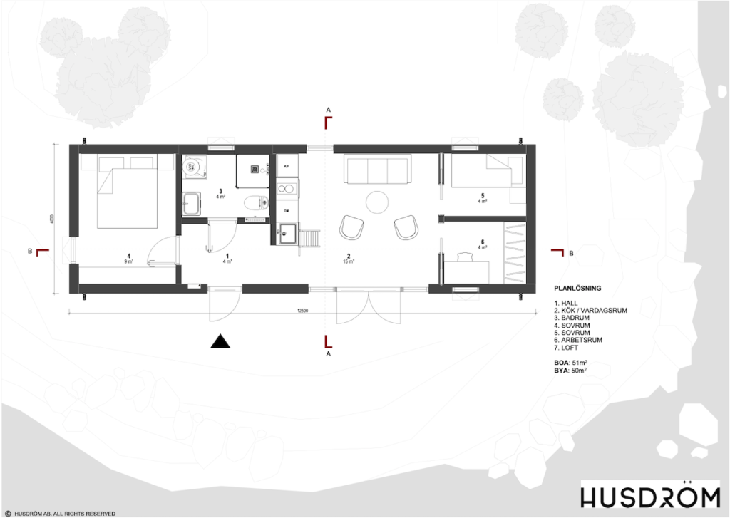 Husdrom-Vinga50-planritning