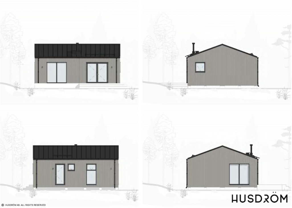 Husdrom-Vinga60-fasader