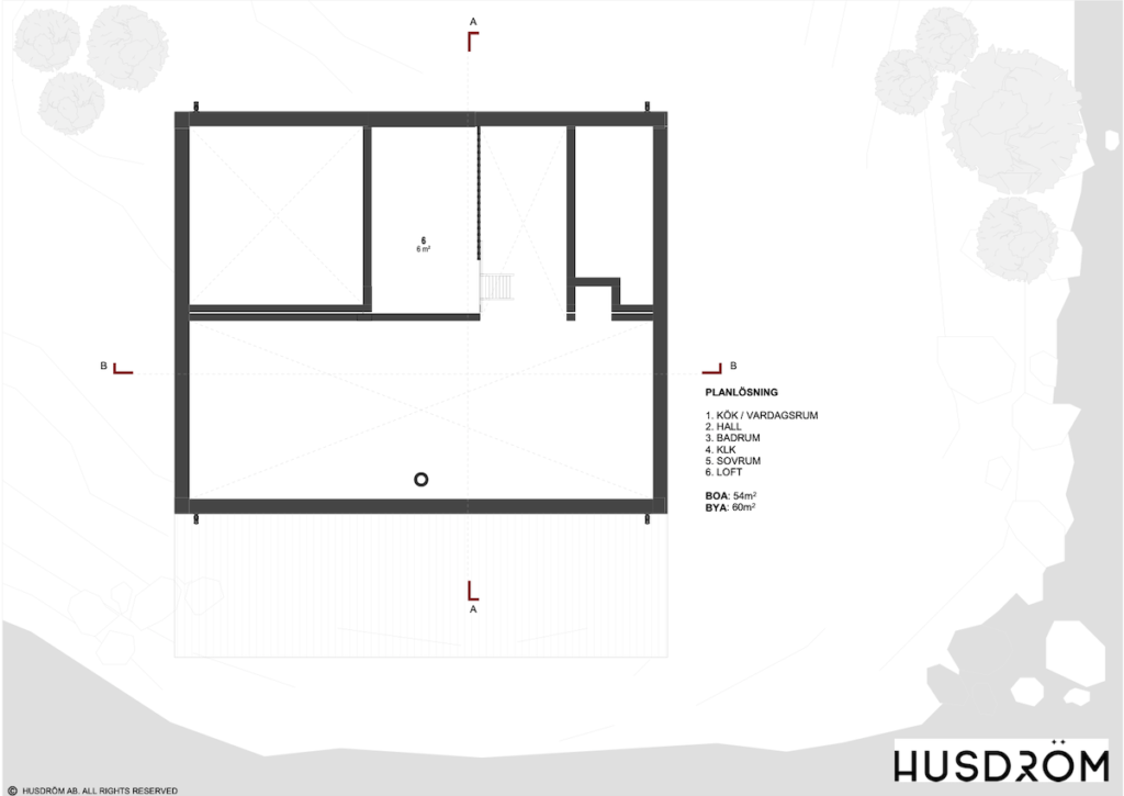 Husdrom-Vinga60-loft
