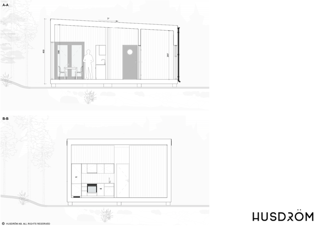 Husdrom-drom50-snitt