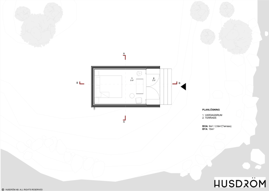 Husdrom-Drom15-planritning