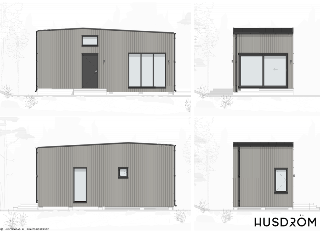 Husdrom-Gullunge30-fasader