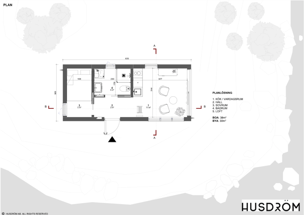 Husdrom-Gullunge30-plan