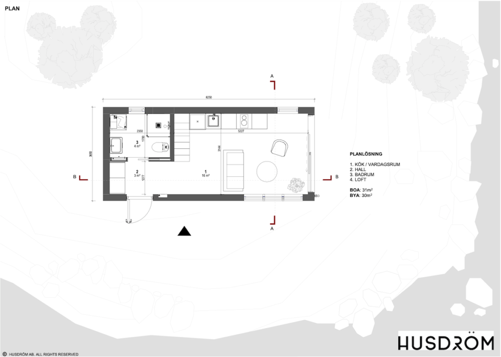 Husdrom-Gullunge30-plan utan sovrum