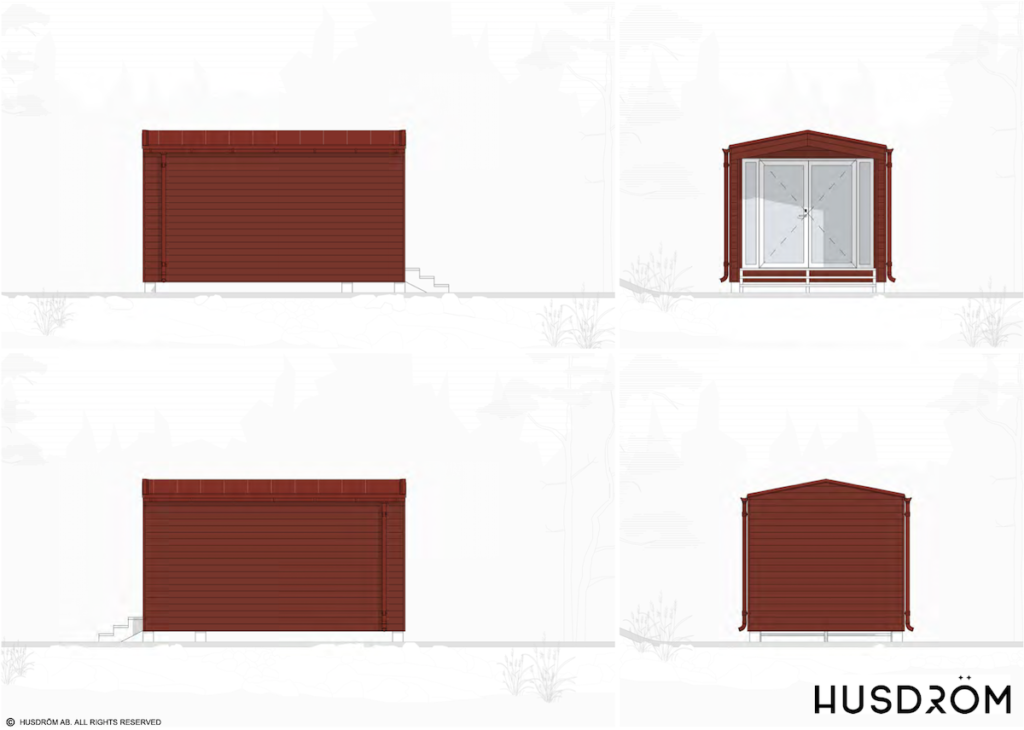 Husdrom-Vinga15-fasader