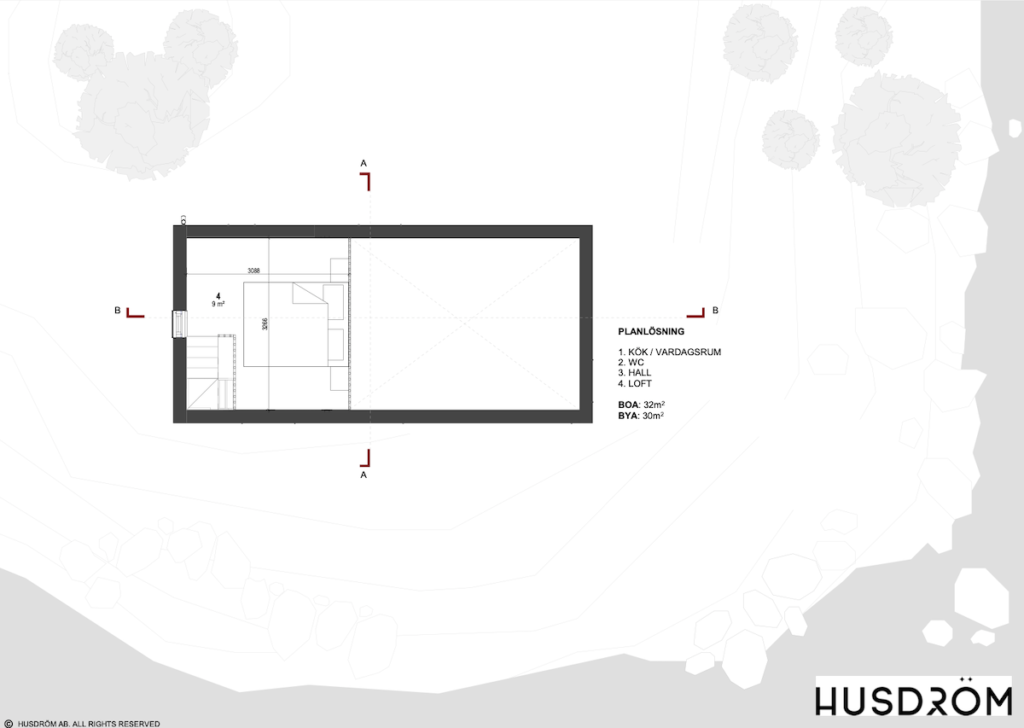 Husdrom-drom30-loft