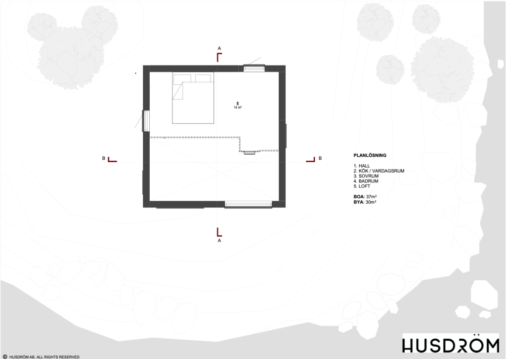 Husdrom-utsikten30-loft