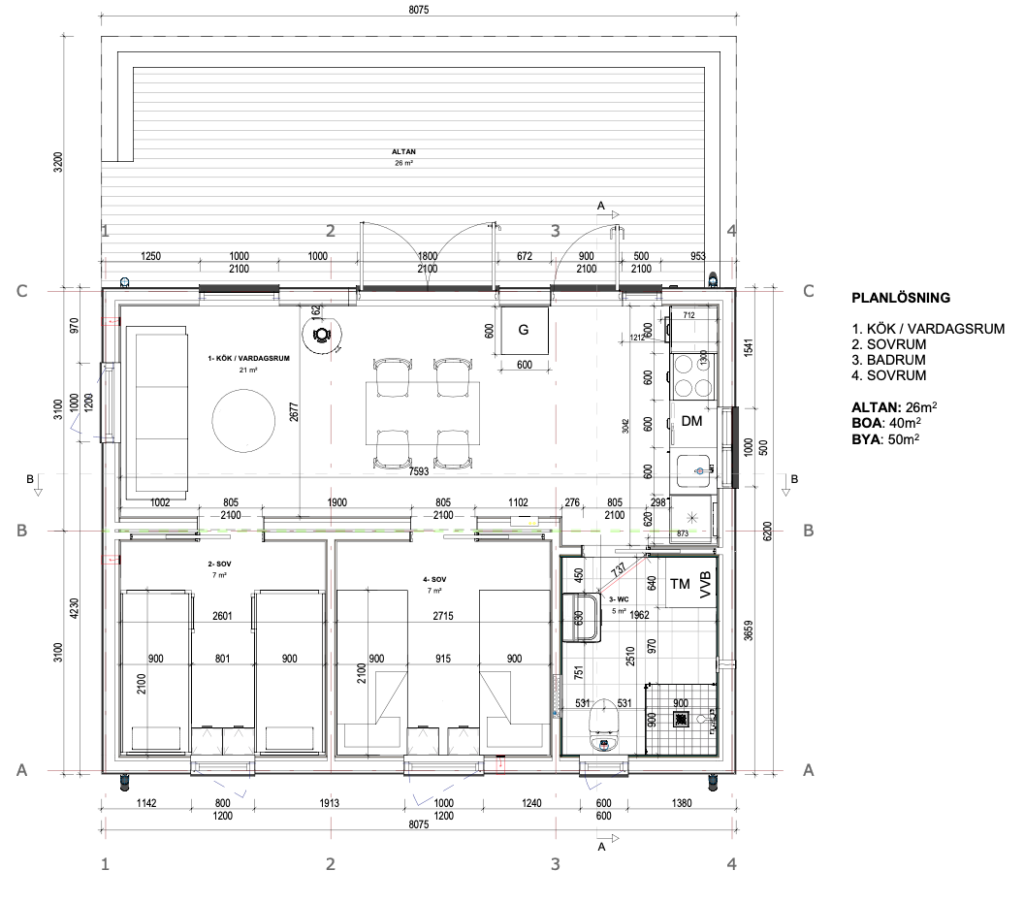 Campingstuga-planritning-1